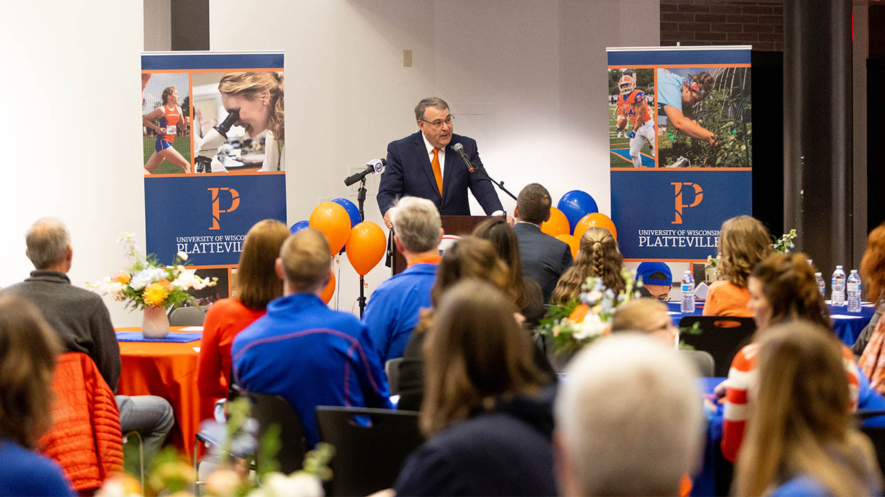 Johnson family makes record gift of 10 million to the Foundation for
